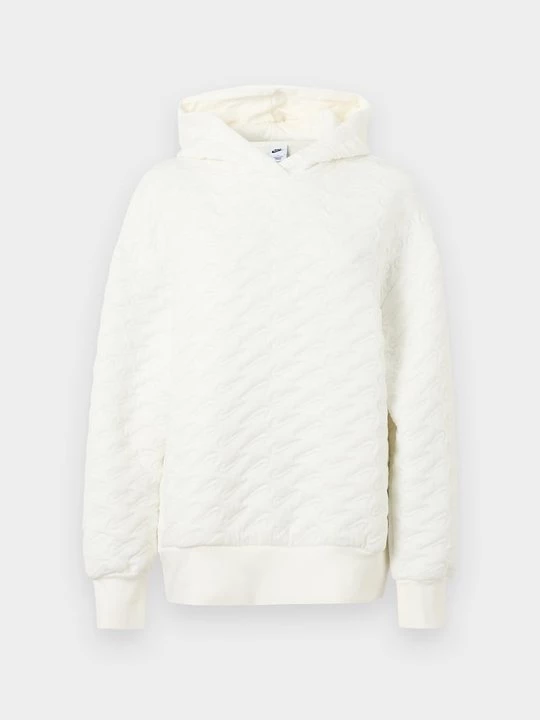 Foto van product Hoodie Nike wit