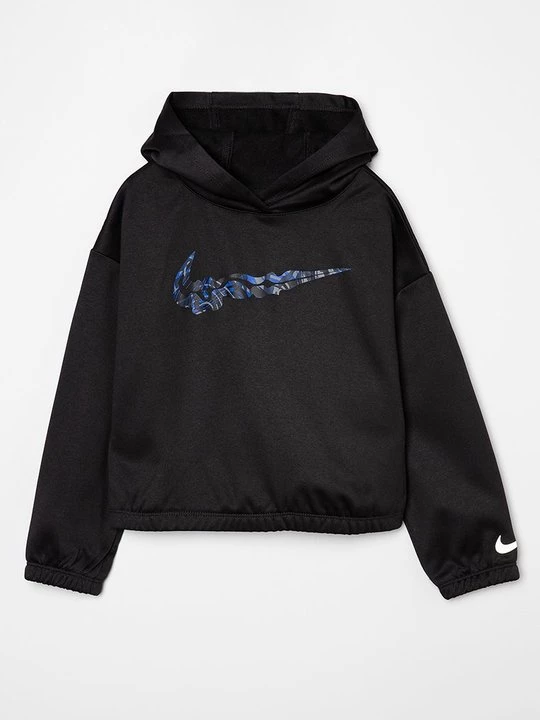 Foto van product Hoodie Nike zwart