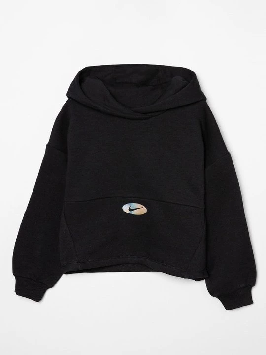 Foto van product Hoodie Nike zwart
