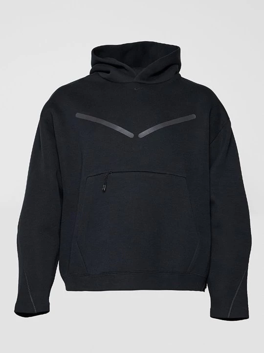 Foto van product Hoodie Nike zwart