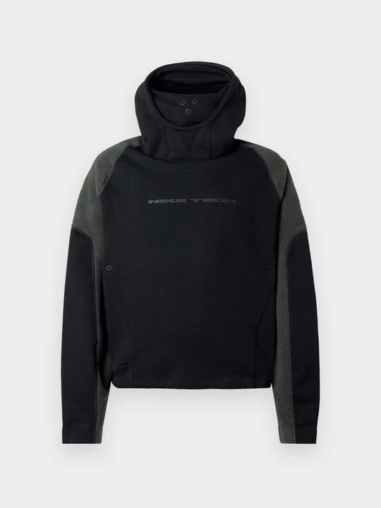 Foto van product Hoodie Nike zwart