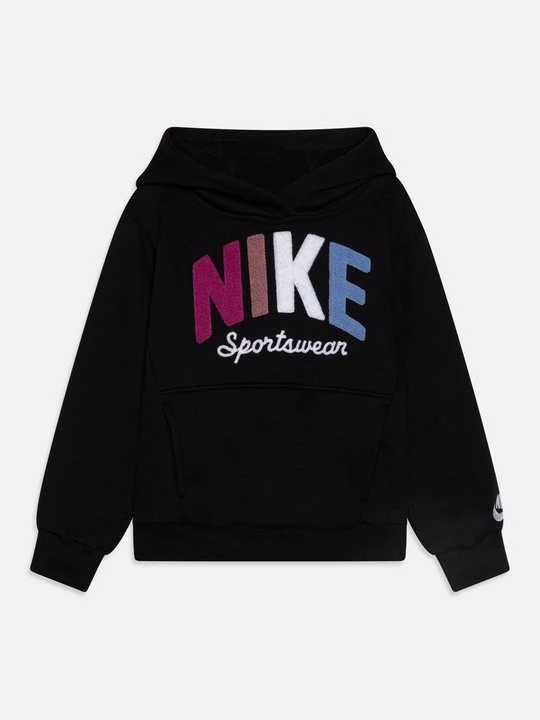 Foto van product Hoodie Nike zwart