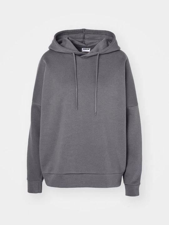 Foto van product Hoodie Noisy May grijs