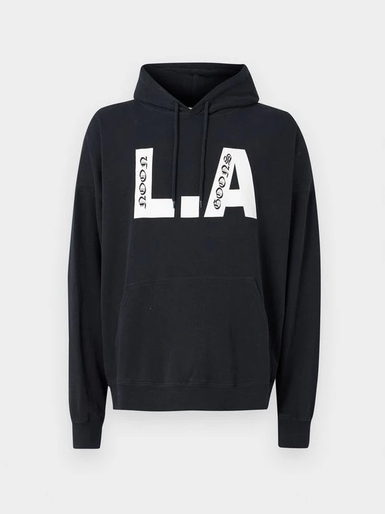Foto van product Hoodie Noon Goons blauw