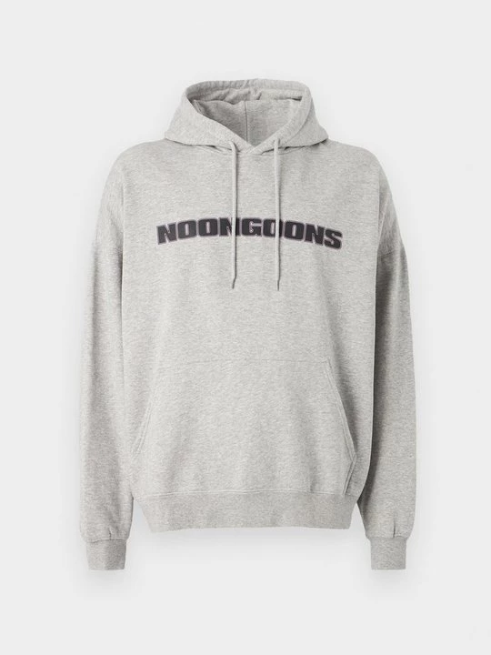 Foto van product Hoodie Noon Goons grijs