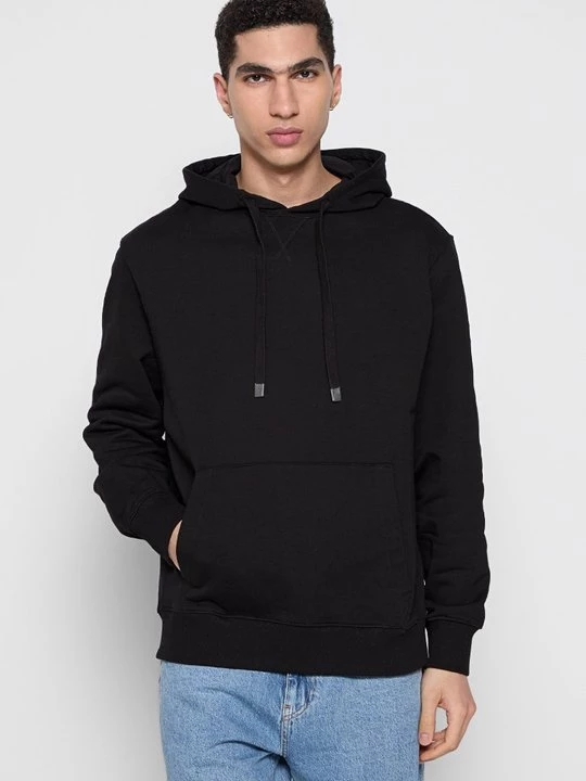 Foto van product Hoodie North Sails zwart
