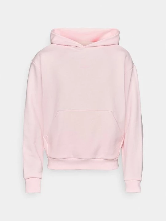 Foto van product Hoodie Oakley donkerroze
