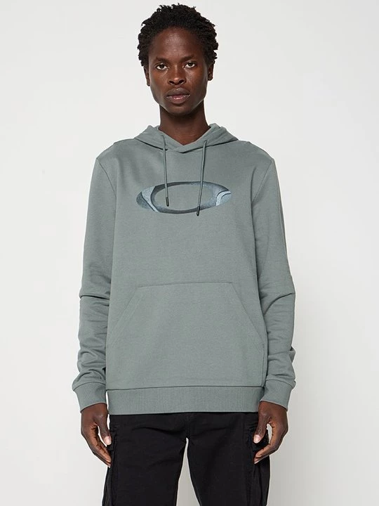 Foto van product Hoodie Oakley groen