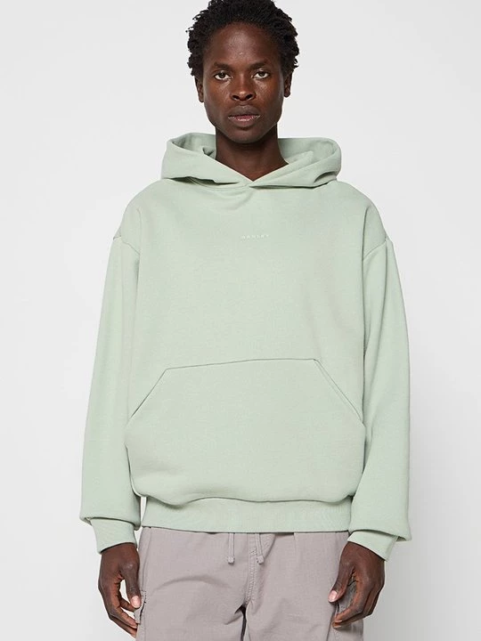 Foto van product Hoodie Oakley groen