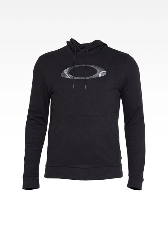 Foto van product Hoodie Oakley zwart