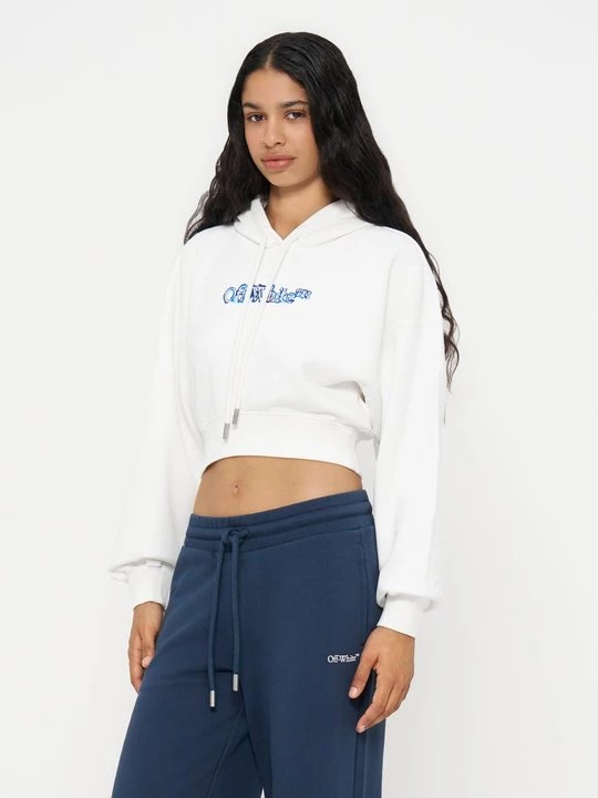 Foto van product Hoodie Off White