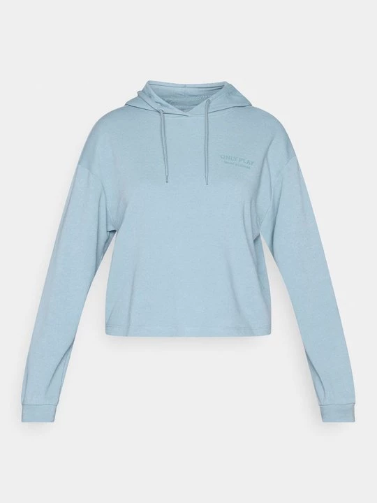 Foto van product Hoodie Only Play blauw