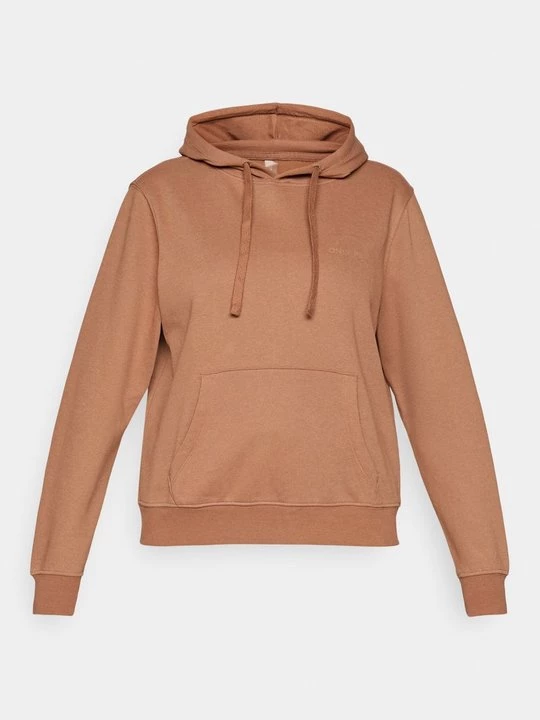 Foto van product Hoodie Only Play bruin