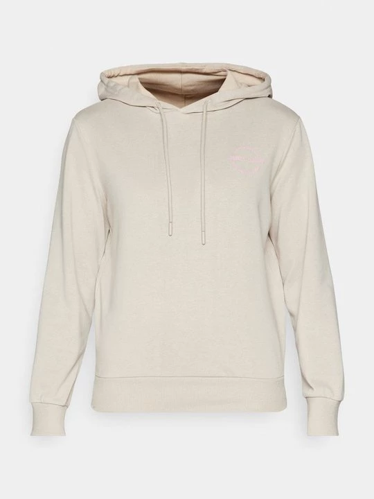 Foto van product Hoodie Only Play crème