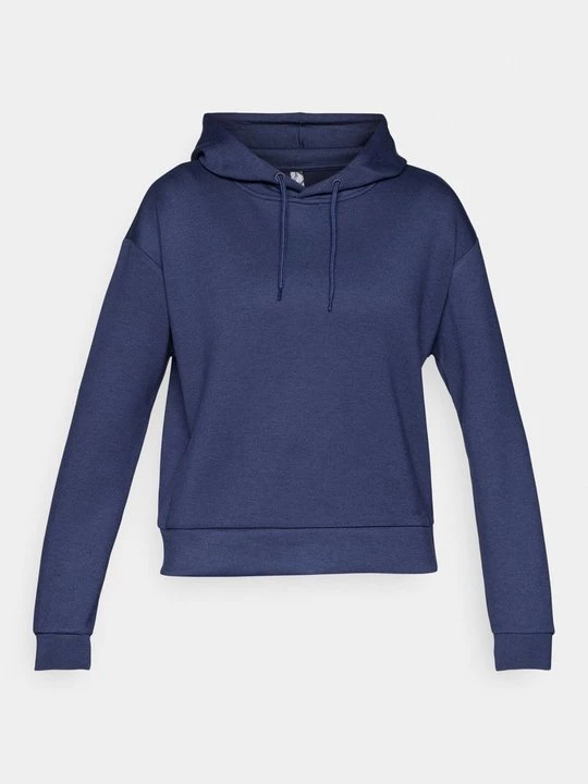 Foto van product Hoodie Only Play donkerblauw