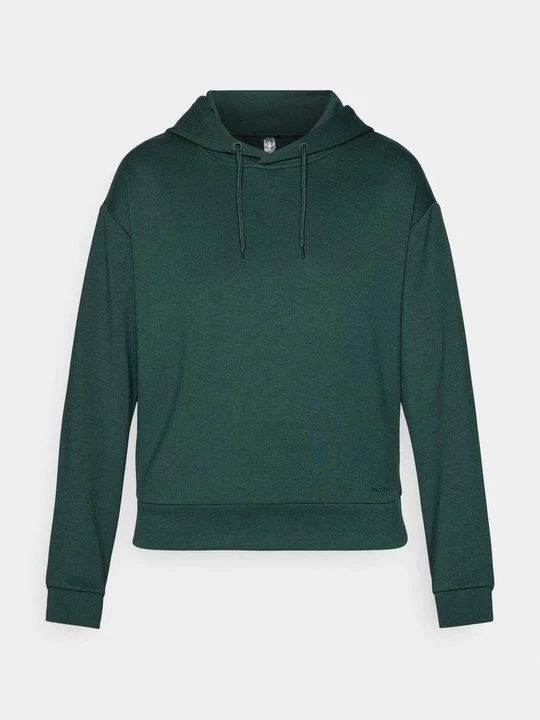 Foto van product Hoodie Only Play donkergroen