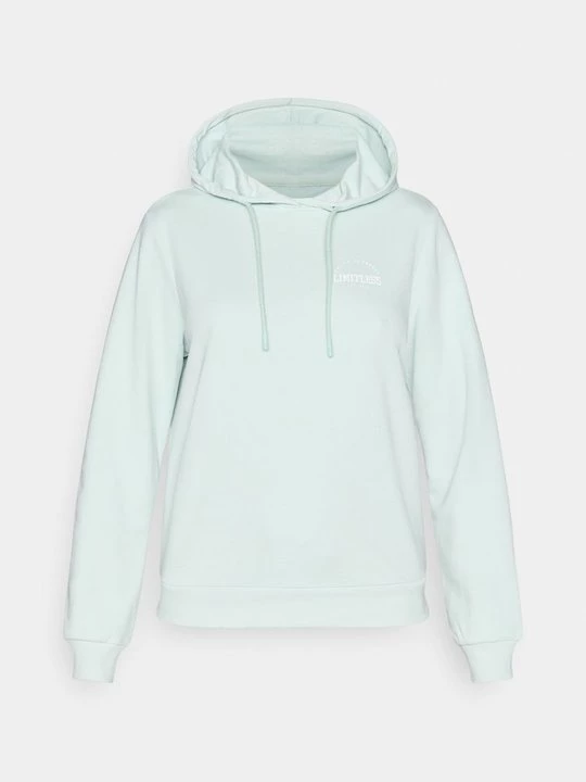 Foto van product Hoodie Only Play groen