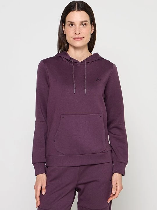 Foto van product Hoodie Only Play paars