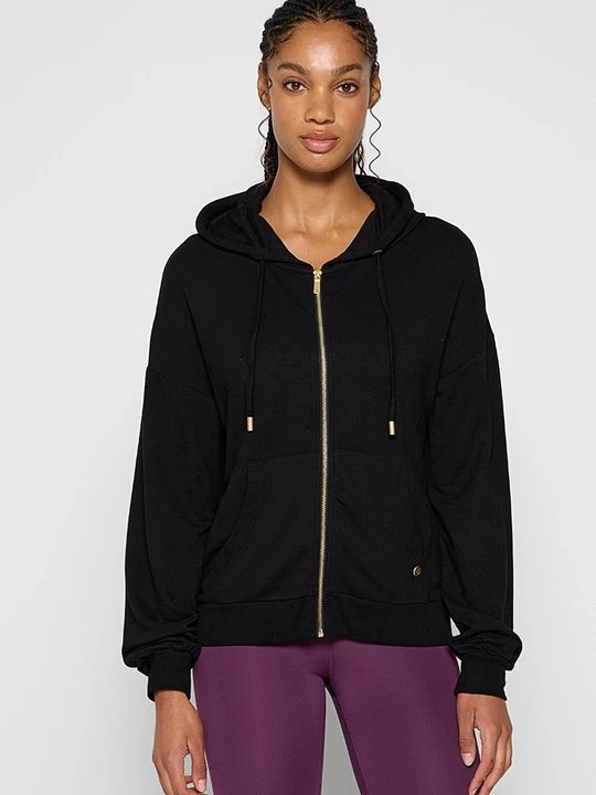 Foto van product Hoodie Only Play zwart