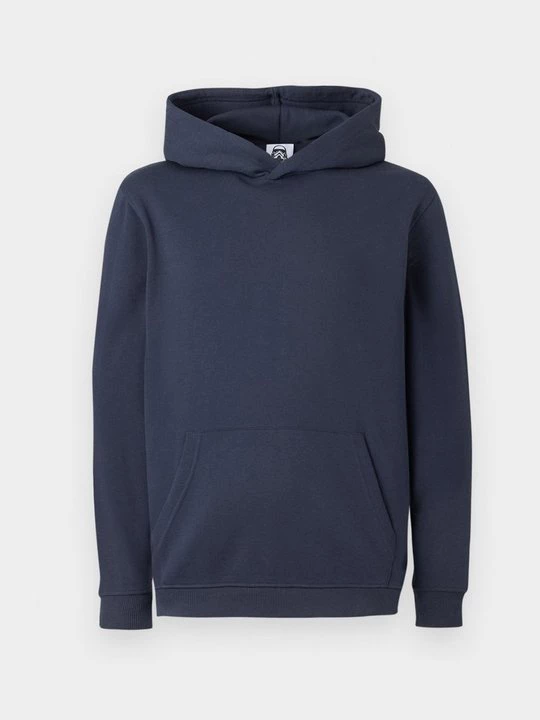 Foto van product Hoodie Only & Sons donkerblauw