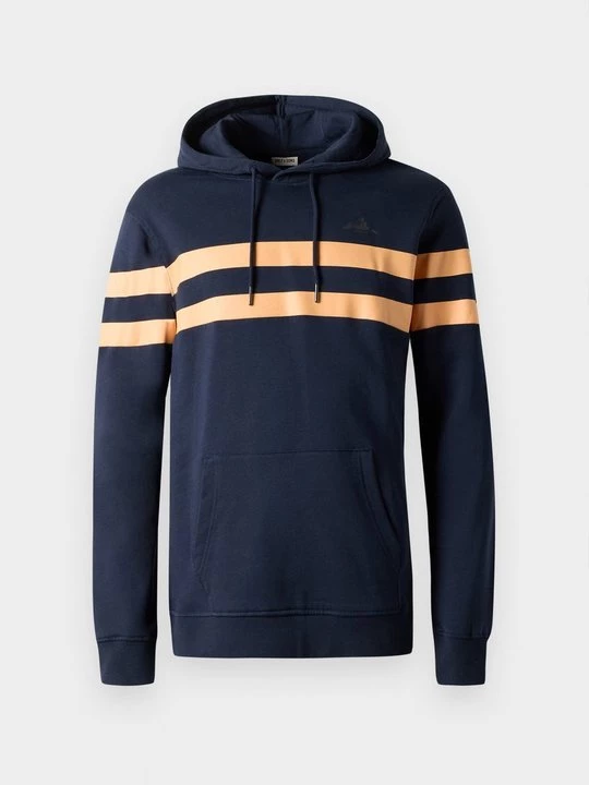 Foto van product Hoodie Only & Sons donkerblauw