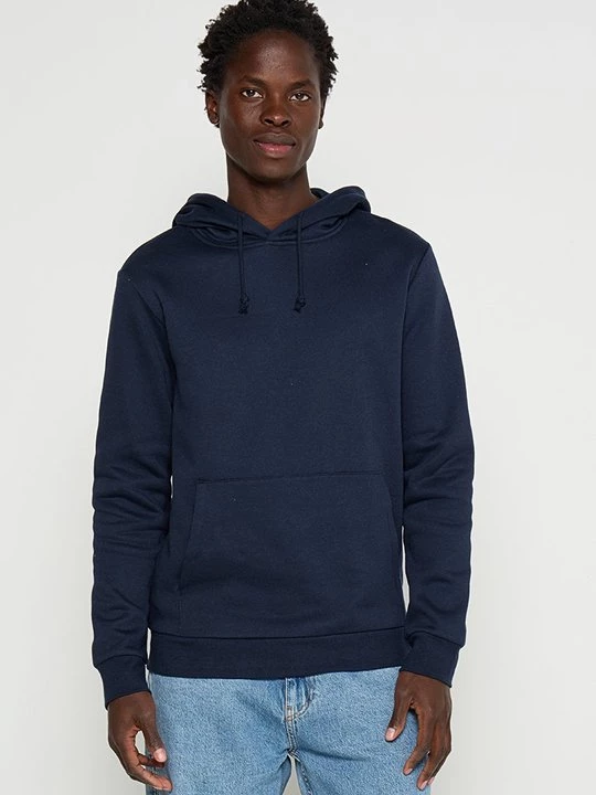 Foto van product Hoodie Only & Sons donkerblauw