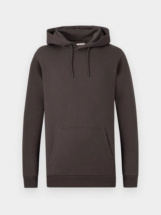 Foto van product Hoodie Only & Sons donkerbruin