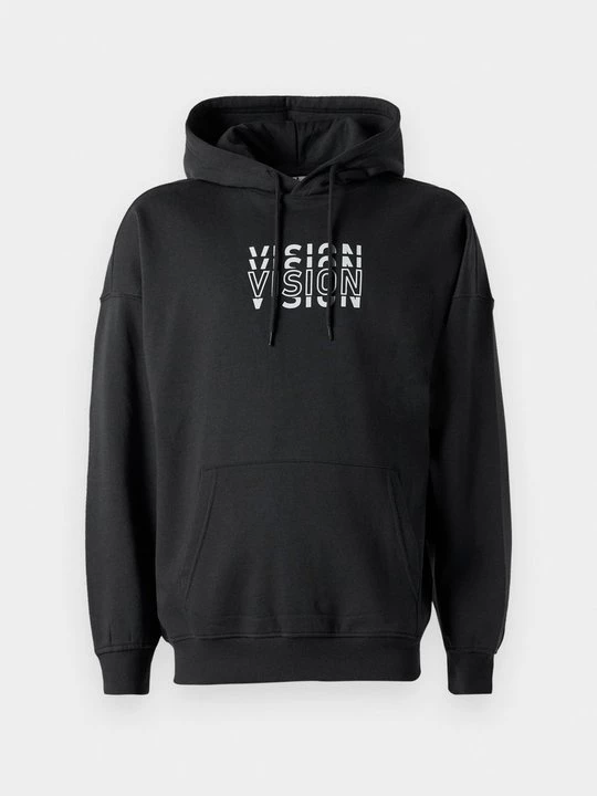 Foto van product Hoodie Only & Sons zwart