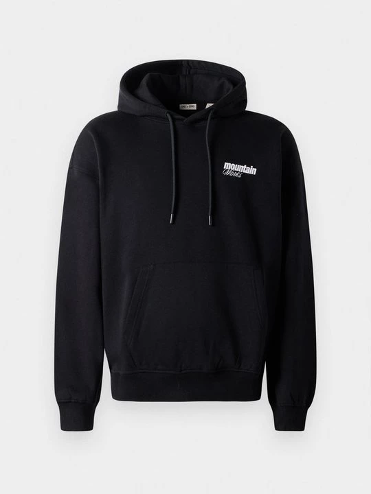 Foto van product Hoodie Only & Sons zwart