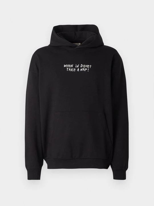 Foto van product Hoodie Only & Sons zwart