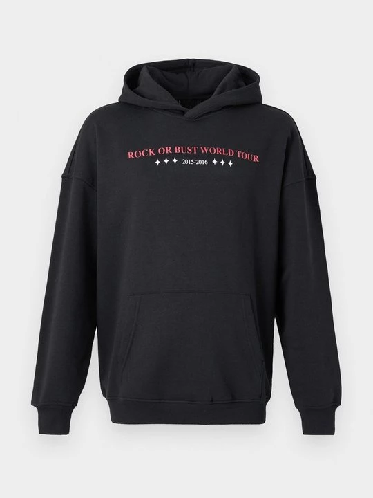 Foto van product Hoodie Only & Sons zwart