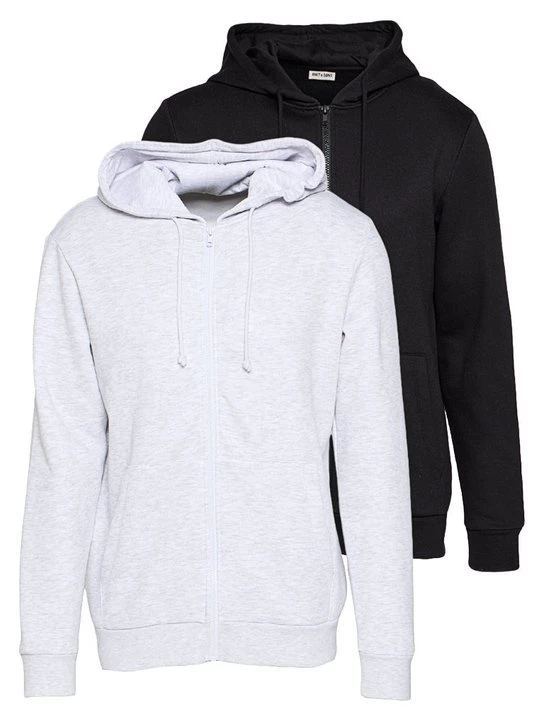 Foto van product Hoodie Only & Sons zwart