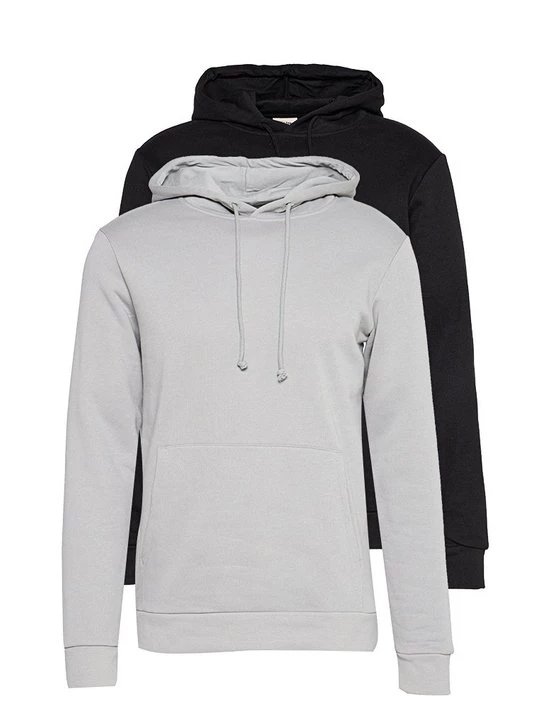Foto van product Hoodie Only & Sons zwart