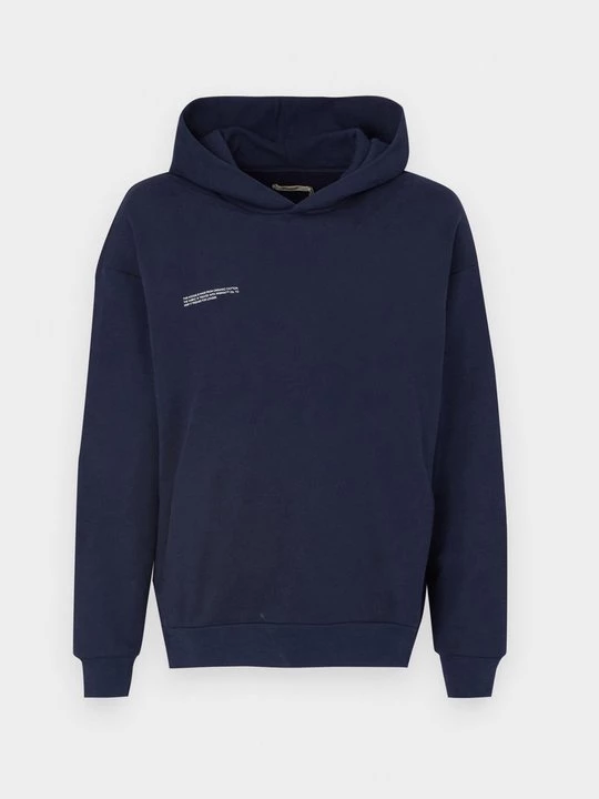Foto van product Hoodie PANGAIA donkerblauw