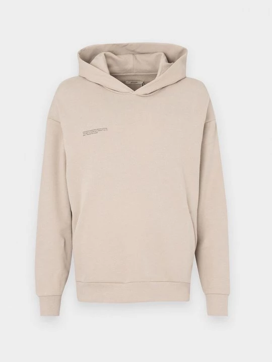 Foto van product Hoodie PANGAIA taupe