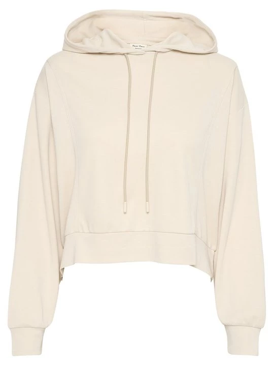 Foto van product Hoodie Part Two beżowy