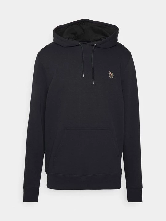 Foto van product Hoodie Paul Smith donkerblauw
