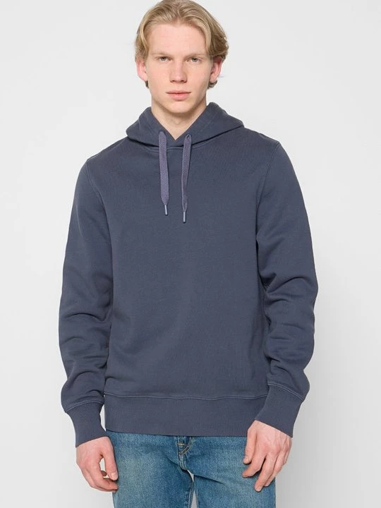 Foto van product Hoodie Paul Smith grijs