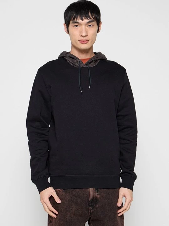 Foto van product Hoodie Paul Smith grijs