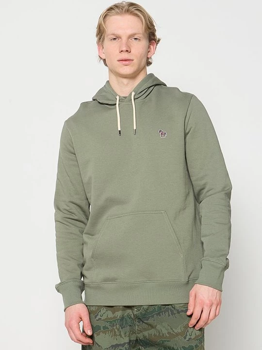Foto van product Hoodie Paul Smith groen