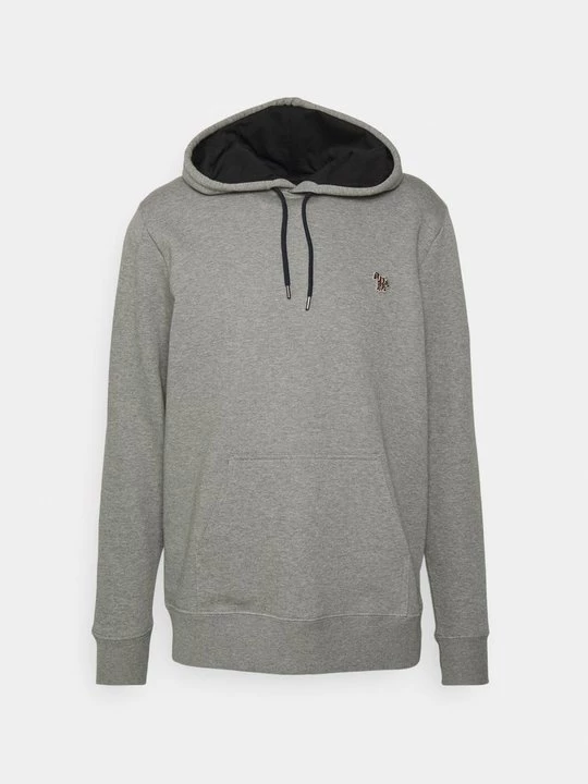 Foto van product Hoodie Paul Smith lichtgrijs