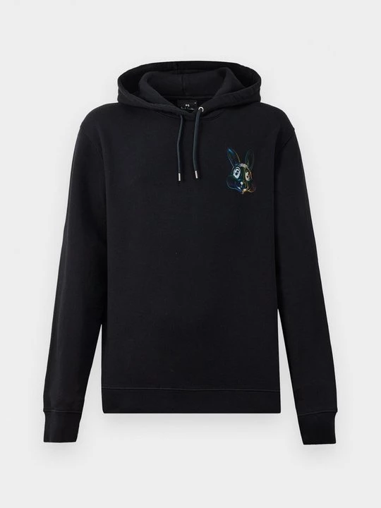 Foto van product Hoodie Paul Smith zwart