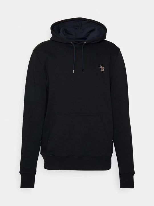Foto van product Hoodie Paul Smith zwart