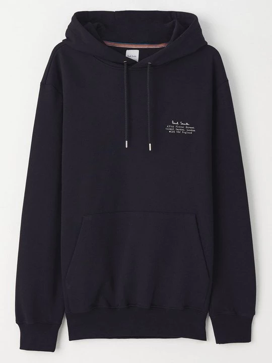 Foto van product Hoodie Paul Smith zwart