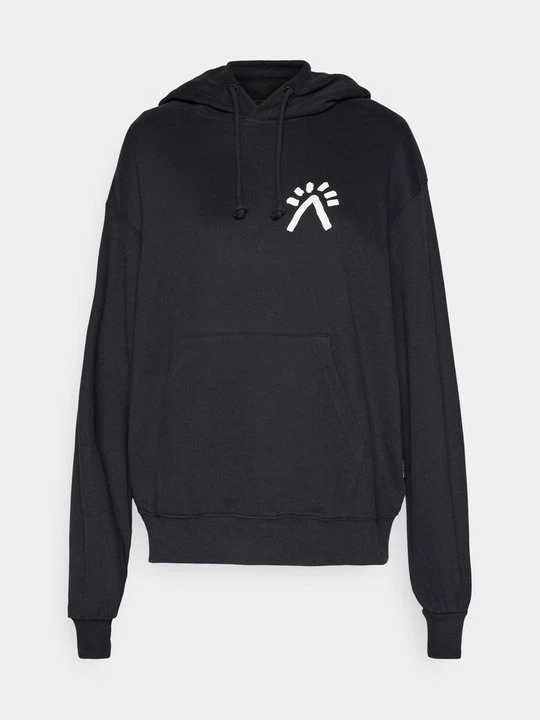 Foto van product Hoodie Peak Performance zwart