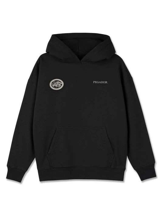 Foto van product Hoodie Pegador