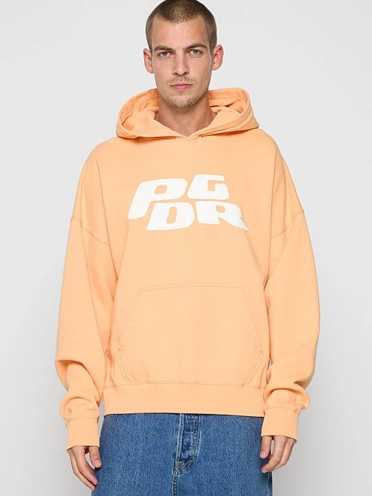 Foto van product Hoodie Pegador