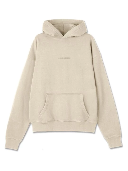 Foto van product Hoodie Pegador beżowy