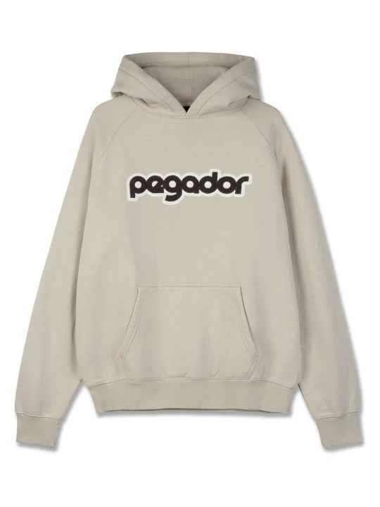 Foto van product Hoodie Pegador beżowy