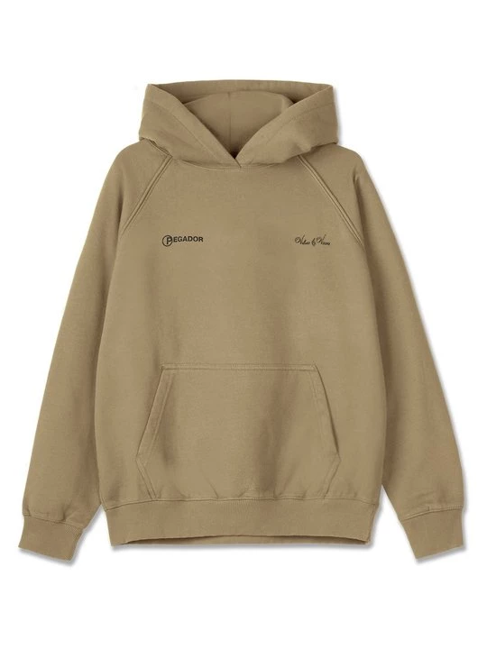 Foto van product Hoodie Pegador beżowy